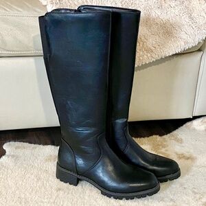 Aquatherm Ingrid tall boots